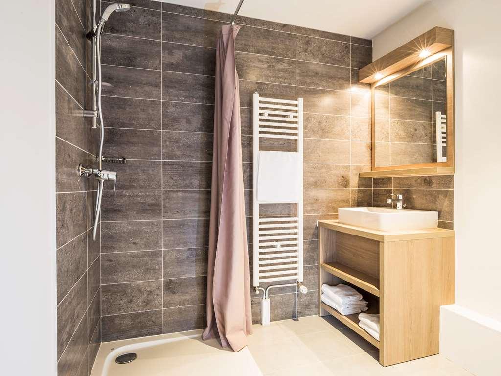 Aparthotel Adagio Access Saint Nazaire Camera foto