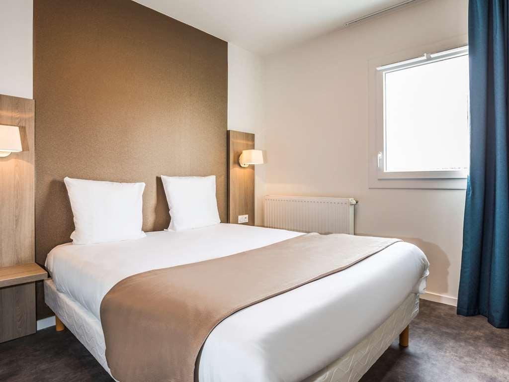 Aparthotel Adagio Access Saint Nazaire Camera foto